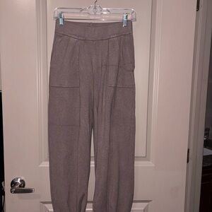 Women's lounge pants